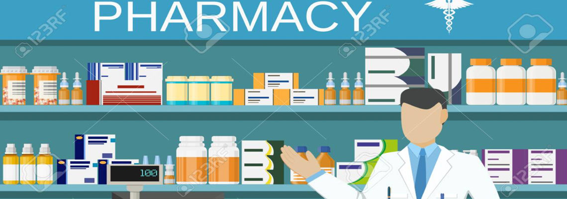 For Pharmacies
